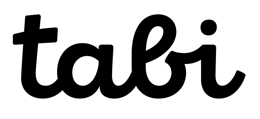 tabi Logo